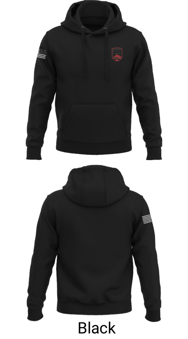 Hoodie, Portland City United Soccer Club, Men's Soccer, Teamtime, Team time, sublimation, custom sports apparel, team uniforms, spirit wear, spiritwear, sports uniforms, custom shirts, team store, custom team store, fundraiser sports, apparel fundraiser