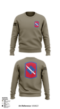 39th Infantry Brigade 34515329 Crew Neck Sweatshirt - 127
