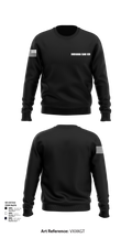 Indiana SAR K9 89767591 Crew Neck Sweatshirt - 101