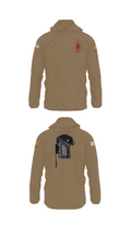 121 transportation 53489531 Windbreaker - 1
