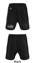 U.S. Army Recruiting Eau Claire 30738905 Athletic Shorts With Pockets - 29