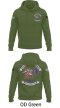 3/1 Balls Of The Corps 50718098 Hoodie - 32