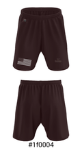 Reeds Outdoor Adventures 770238 Athletic Shorts With Pockets - 15