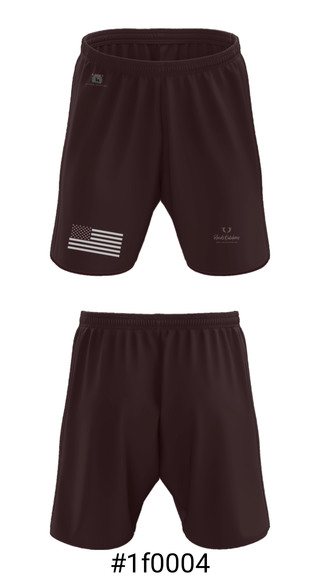 Athletic Shorts With Pockets, Reeds Outdoor Adventures, , Teamtime, Team time, sublimation, custom sports apparel, team uniforms, spirit wear, spiritwear, sports uniforms, custom shirts, team store, custom team store, fundraiser sports, apparel fundraiser