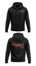 Valhalla Hatchets 4835983 Hoodie - 41