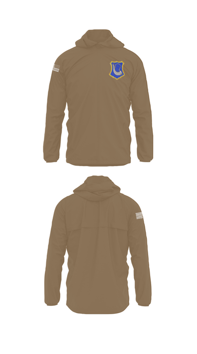 C-Co. 1-181st 51621268 Windbreaker - 1
