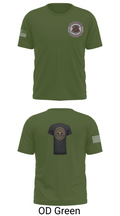 BOLC 187TH 66785601 Short Sleeve Performance Shirt - 56