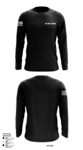 NR JUIC TEXAS 2052729 Long Sleeve Performance Shirt - 113