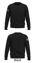 Military Audiology Association 85673371 Crew Neck Sweatshirt - 25