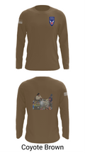 11th ABN DIV WO 32210325 Long Sleeve Performance Shirt 6
