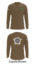 T.N.T. 55563740 Long Sleeve Performance Shirt 6