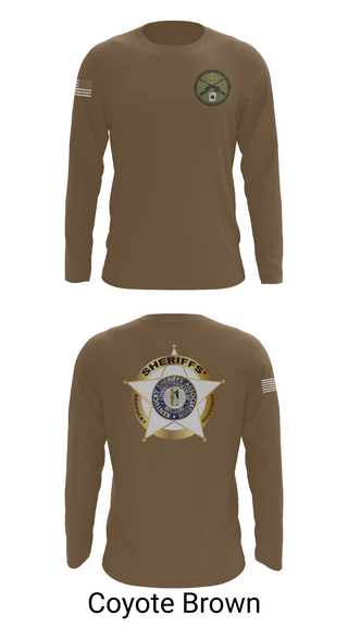 Long Sleeve Performance Shirt, T.N.T., , Teamtime, Team time, sublimation, custom sports apparel, team uniforms, spirit wear, spiritwear, sports uniforms, custom shirts, team store, custom team store, fundraiser sports, apparel fundraiser
