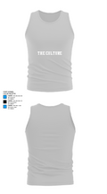 The Culture 55718510 Tank Top - 13