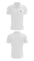 Orangeville Minor Soccer Club 22649744 Short Sleeve Performance Polo - 9