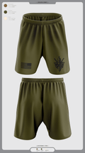 Forge 66606532 Athletic Shorts With Pockets - 2