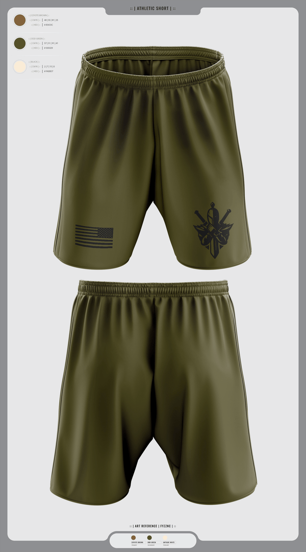 Athletic Shorts With Pockets, Forge, , Teamtime, Team time, sublimation, custom sports apparel, team uniforms, spirit wear, spiritwear, sports uniforms, custom shirts, team store, custom team store, fundraiser sports, apparel fundraiser
