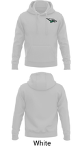 Skutt Catholic High School Cheer 40000435 Hoodie - 6