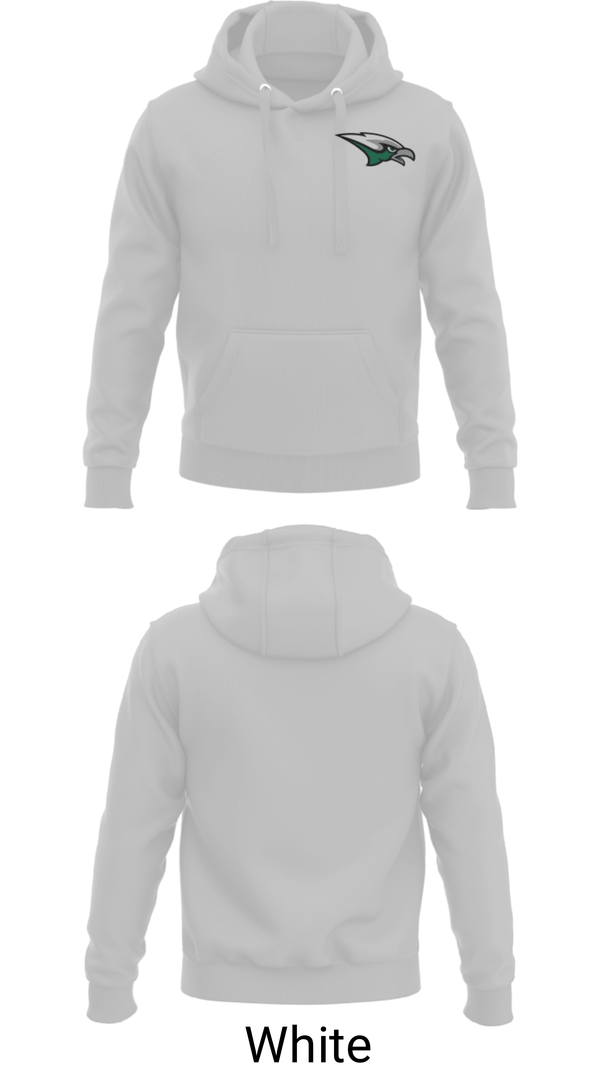 Hoodie, Skutt Catholic High School Cheer, Cheer, Teamtime, Team time, sublimation, custom sports apparel, team uniforms, spirit wear, spiritwear, sports uniforms, custom shirts, team store, custom team store, fundraiser sports, apparel fundraiser