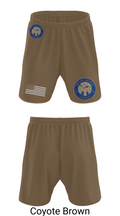 482FW 16916372 Athletic Shorts With Pockets - 9