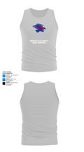 Mountain Valley Middle School Basketball 93258395 Tank Top - 13