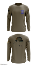 undefined Long Sleeve Performance Shirt - 2