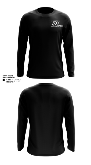 Long Sleeve Performance Shirt, Takeova Battle League, , Teamtime, Team time, sublimation, custom sports apparel, team uniforms, spirit wear, spiritwear, sports uniforms, custom shirts, team store, custom team store, fundraiser sports, apparel fundraiser