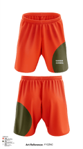 Vanishar clothing 11389418 Athletic Shorts With Pockets - 101 (1)