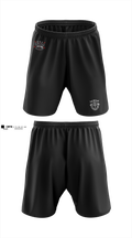 9135 74248707 Athletic Shorts With Pockets - 131