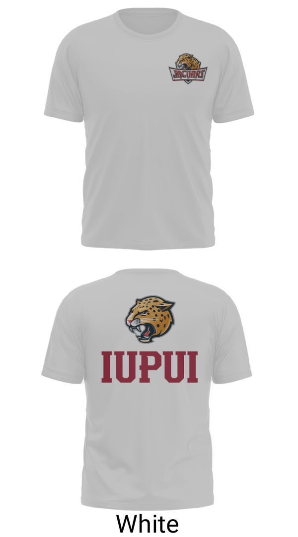 Short Sleeve Performance Shirt, University-Purdue University Track, Track & Field, Teamtime, Team time, sublimation, custom sports apparel, team uniforms, spirit wear, spiritwear, sports uniforms, custom shirts, team store, custom team store, fundraiser sports, apparel fundraiser