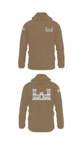 250TH ENGINEERING COMPANY 59783963 Windbreaker - 1