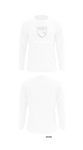 Hold The Line 93107237 Long Sleeve Performance Shirt 8