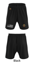 P.S.O 68871160 Athletic Shorts With Pockets - 28