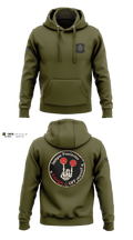 Mals-26 40140033 Hoodie - 1