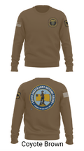 235th MP CO 6760099 Crew Neck Sweatshirt - 5