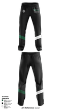 Hulstrom Middle School 76593235 Sweatpants - 2