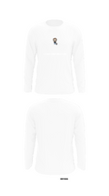 Lear Corporation 49790360 Long Sleeve Performance Shirt - 8