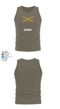 Cowboy 6627900 Tank Top - 79
