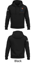 Legacy Christian Academy Golf 64951983 Hoodie - 25
