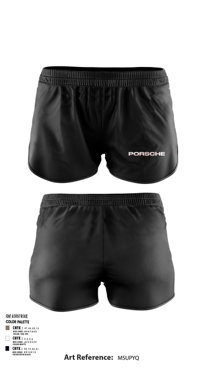 Vttiste Clothing 45771566 Ranger Panties - 3