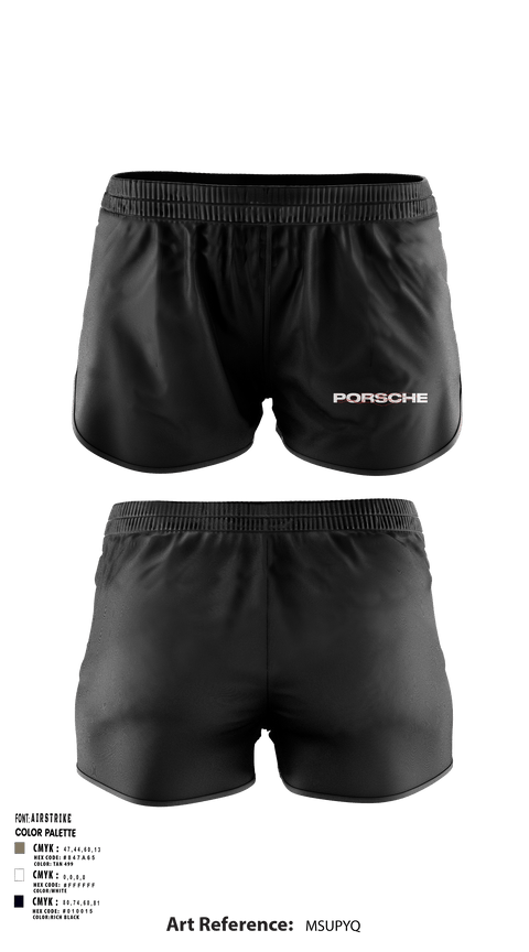 Ranger Panties, Vttiste Clothing, , Teamtime, Team time, sublimation, custom sports apparel, team uniforms, spirit wear, spiritwear, sports uniforms, custom shirts, team store, custom team store, fundraiser sports, apparel fundraiser