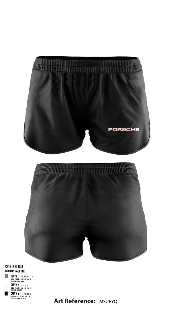 Ranger Panties, Vttiste Clothing, , Teamtime, Team time, sublimation, custom sports apparel, team uniforms, spirit wear, spiritwear, sports uniforms, custom shirts, team store, custom team store, fundraiser sports, apparel fundraiser