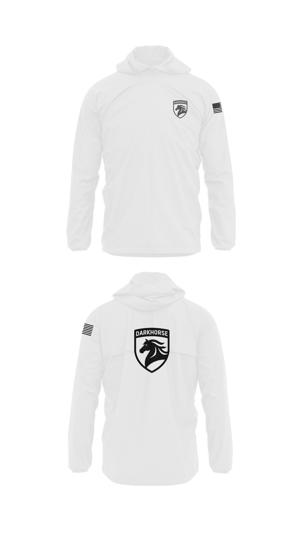 Windbreaker, DARKHORSE, , Teamtime, Team time, sublimation, custom sports apparel, team uniforms, spirit wear, spiritwear, sports uniforms, custom shirts, team store, custom team store, fundraiser sports, apparel fundraiser