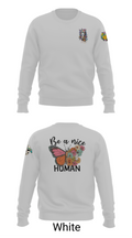 Maria 23139358 Crew Neck Sweatshirt - 2
