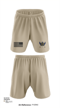Pieper Legacy Loft 73382173 Athletic Shorts With Pockets - 103