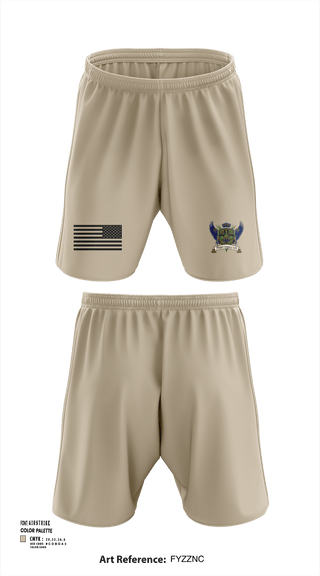 Athletic Shorts With Pockets, Pieper Legacy Loft, , Teamtime, Team time, sublimation, custom sports apparel, team uniforms, spirit wear, spiritwear, sports uniforms, custom shirts, team store, custom team store, fundraiser sports, apparel fundraiser