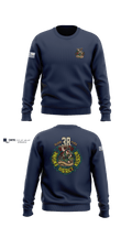 Klein Fire 38 11019570 Crew Neck Sweatshirt - 4