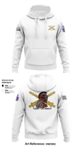 ALPHA ROCK 20137343 Hoodie - 202