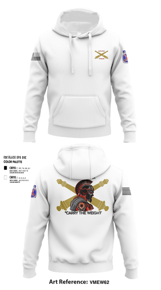 Hoodie, ALPHA ROCK, Army, Teamtime, Team time, sublimation, custom sports apparel, team uniforms, spirit wear, spiritwear, sports uniforms, custom shirts, team store, custom team store, fundraiser sports, apparel fundraiser