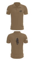 JSSD-K 87433358 Short Sleeve Performance Polo - 7