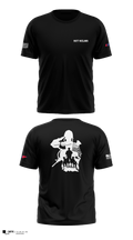 SGT Nelms 78775888 Old School Cotton Feel Shirt - 1